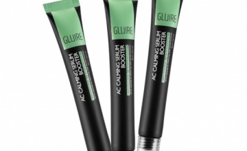 Phục hồi nhanh chóng da mụn kích ứng 