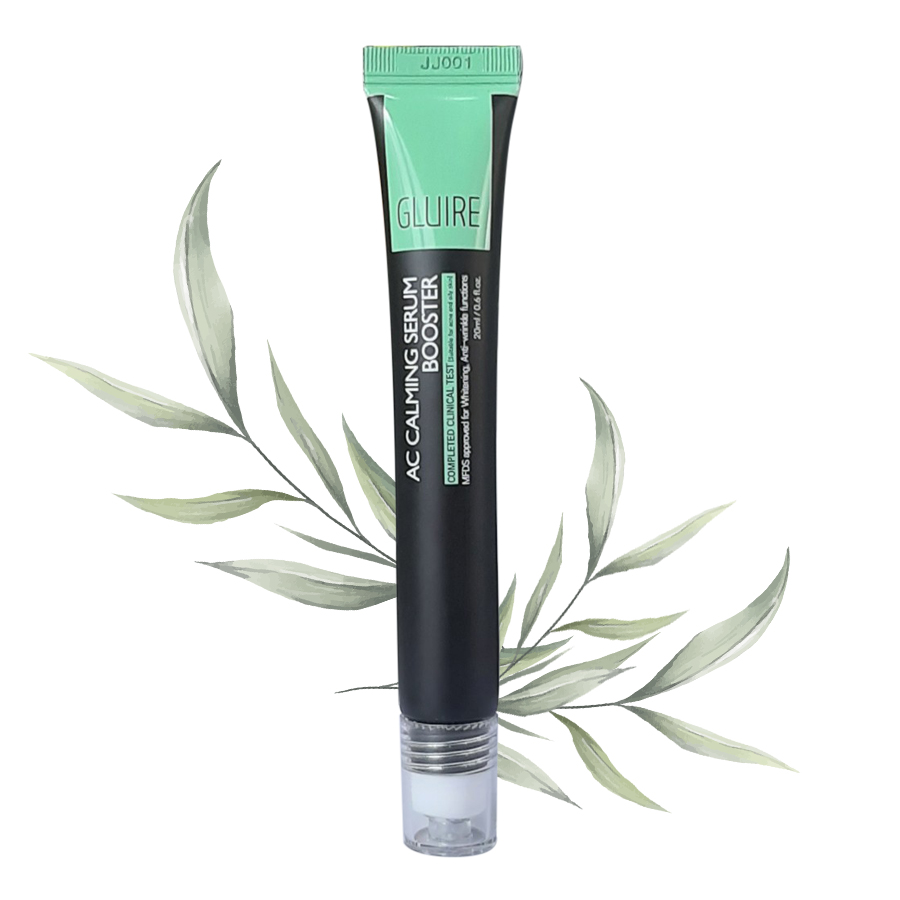 Thanh lăn AC Calming Serum Booster 20ml